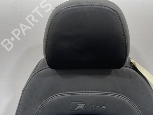 Right front seat AUDI TT (8J3) 2.0 TDI quattro | BP25664526C16  - Image 6
