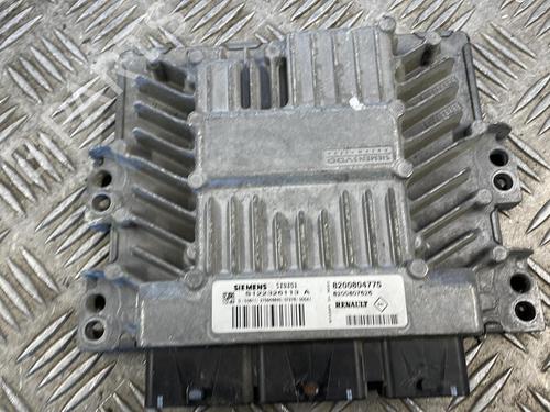Engine control unit (ECU) RENAULT GRAND SCÉNIC II (JM0/1_) 1.5 dCi (JM1E) | BP25662891M57