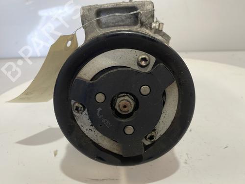 AC compressor SEAT LEON ST (5F8) 1.6 TDI | BP27387009M34 