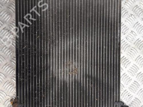 AC radiator PEUGEOT RCZ 1.6 16V | BP25671003M32 