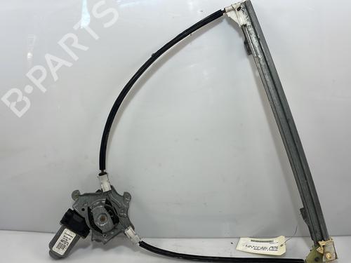 Used Right front window motor RENAULT CLIO II (BB_, CB_) 1.5 dCi (B/CB07) (65 hp) 28172846