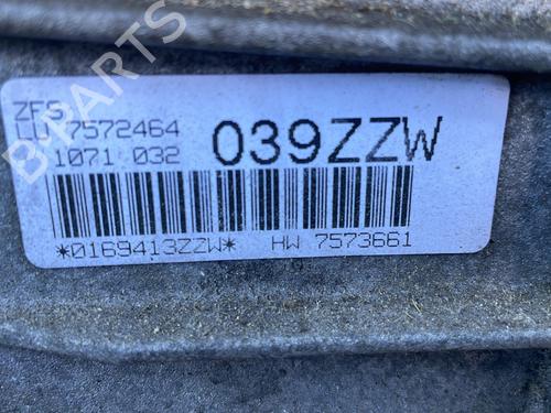 Gearbox BMW 3 (E90) 318 d | BP29918269M3 