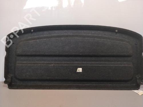 Rear parcel shelf RENAULT CAPTUR I (J5_, H5_) 0.9 TCe 90 | BP38922509C85 - Image 2