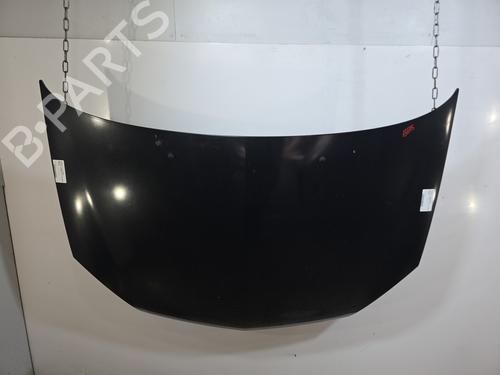 Capot RENAULT CLIO II (BB_, CB_) 1.5 dCi (B/CB07) (65 hp) 31611491