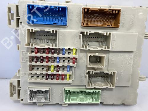 Used Electronic module VOLVO V40 Hatchback (525) D2 (120 hp) 28582843