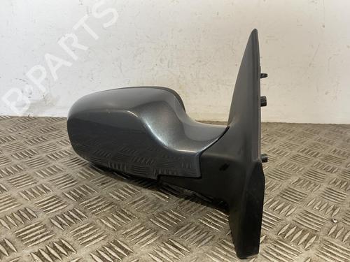 Used Right mirror RENAULT CLIO III (BR0/1, CR0/1) 1.5 dCi (BR17, CR17) (86 hp) 25662810