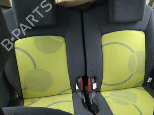 Steering column stalk PEUGEOT 1007 (KM_) 1.4 | BP36209643I23 - Image 10