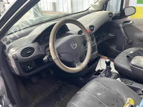 Right taillight MERCEDES-BENZ A-CLASS (W168) A 160 (168.033, 168.133) | BP25662063C35 