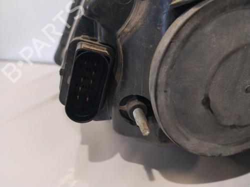 Used Right headlight Right headlight VW POLO V (6R1, 6C1) [2009-2022] 33894533 33894533