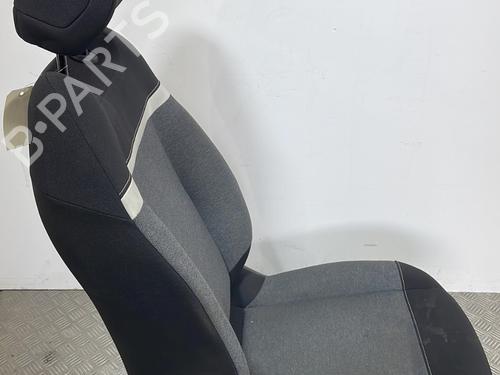Left front seat CITROËN C4 III (BA_, BB_, BC_) 1.5 BlueHDi 130 (BBYHZB) | BP25666794C15 