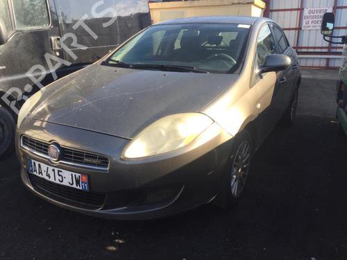 Used Parts FIAT BRAVO II (198_) 1.6 D Multijet (198AXL1B) 2533454