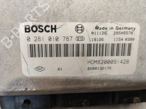 Used Engine control unit (ECU) Engine control unit (ECU) RENAULT MASTER II Platform/Chassis (ED/HD/UD) 2.2 dCI 90 (ED0G, ED0N, HD0G, HD0N, HD1G, HD1N, UD0G,... (90 hp) 36305381 36305381