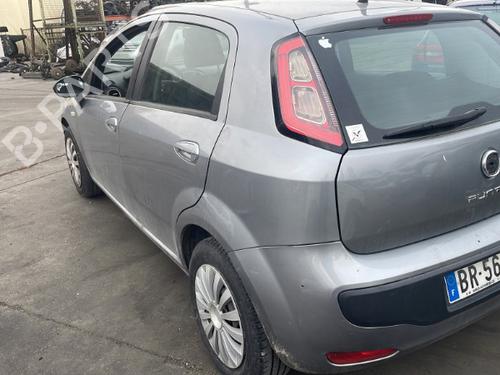 Engine FIAT PUNTO (199_) | BP33611055M1 - Image 3