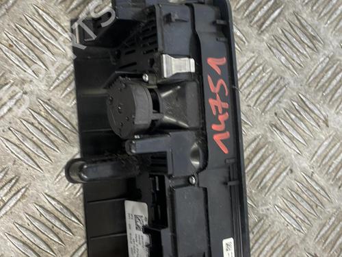 Climate control AUDI A1 Sportback (8XA, 8XF) 1.6 TDI | BP25665487I5 - Image 2