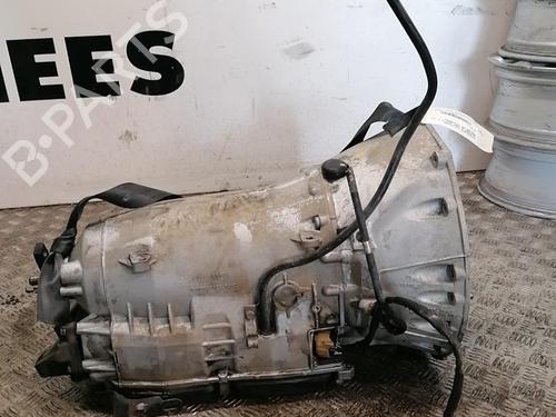Gearbox MERCEDES-BENZ S-CLASS (W220, V220) S 320 CDI (220.026, 220.126) | BP25665854M3 