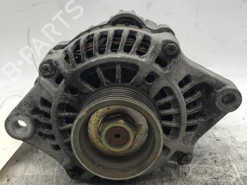 Alternator NISSAN PRIMERA Hatchback (P12) | BP25663829M7 - Image 3