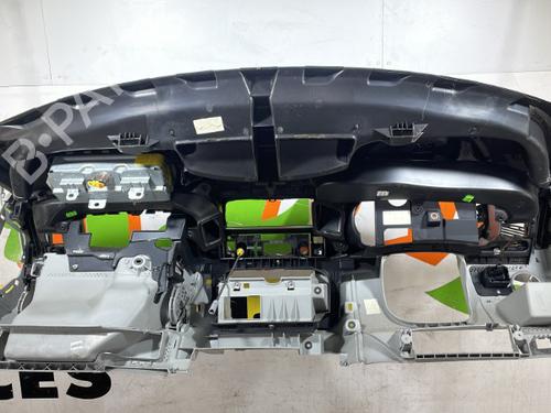 Dashboard SKODA FABIA II (542) 1.2 12V | BP25662230C46  - Image 5