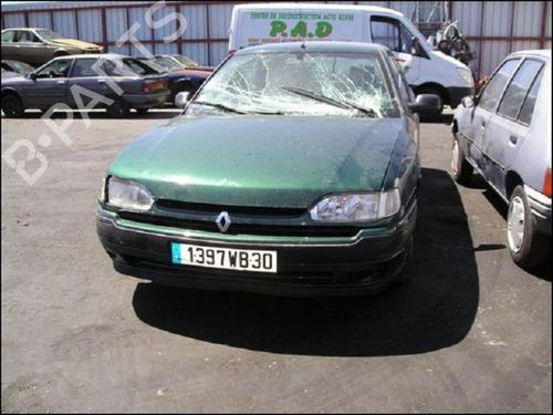 Starter RENAULT SAFRANE I (B54_) 2.0 (B540) 0001108166