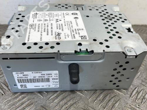 radio-ford-fiesta-vii-hj-hf-2017-25662264 main image