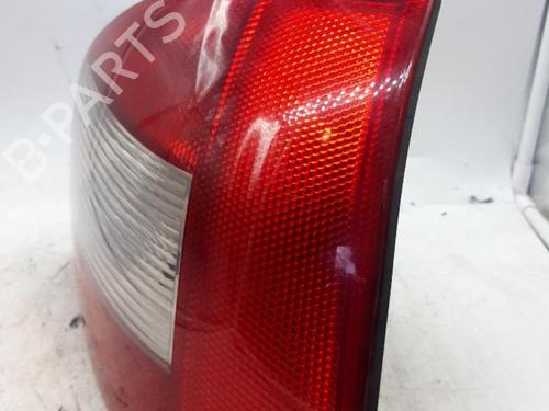 Højre baglygte AUDI A3 (8L1) 1.9 TDI (100 hp) 25663785