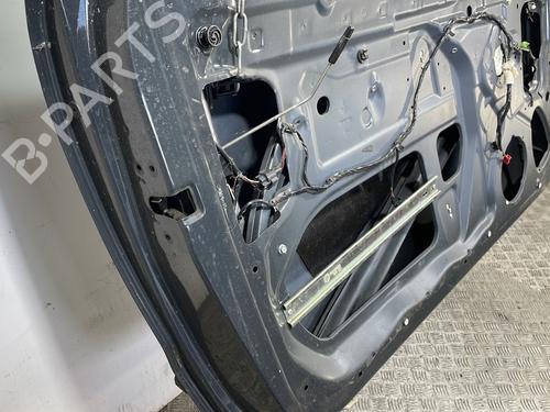 Left front door VW FOX Hatchback (5Z1, 5Z3, 5Z4) 1.2 | BP29185140C2