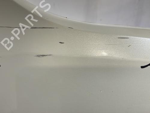 Front bumper PEUGEOT 308 II (LB_, LP_, LW_, LH_, L3_) 1.2 VTi 72 | BP29372589C7 