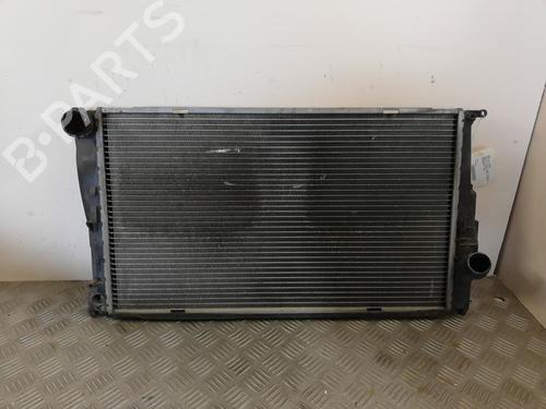 Water radiator BMW 3 Coupe (E92) 320 d | BP25668188M31 
