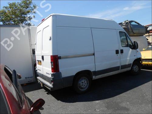 Used Parts PEUGEOT BOXER Van (244)  2.0 HDi  2534063