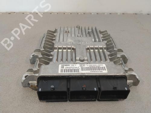 engine-control-unit-ecu-citroen-c6-td_-2005-2006-2007-2008-2009-2010-2011-2012-36941586 main image