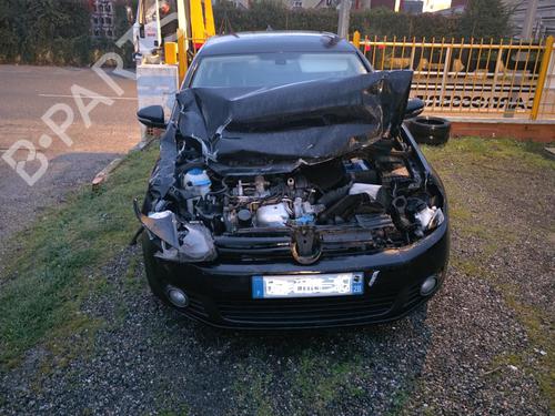 Getriebe für VW GOLF VI (5K1) 1.2 TSI (105 hp) 32326718