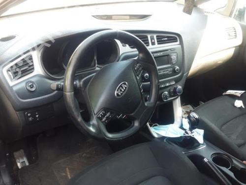 Used Right curtain airbag KIA CEE'D Sportswagon (JD) 1.6 CRDi 110 (110 hp) 25671016
