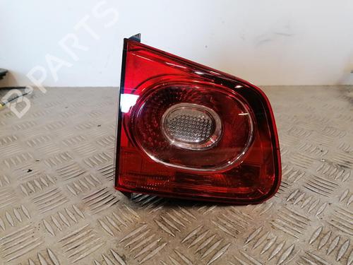 Used Left tailgate light Left tailgate light VW TIGUAN (5N_) 2.0 TDI (140 hp) 25668558 25668558