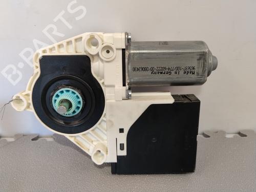 Right front window motor VW CC B7 (358) 2.0 TFSI | BP37735593E20 - Image 5