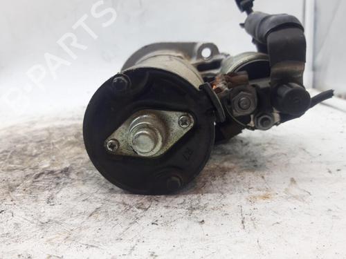 Starter MERCEDES-BENZ C-CLASS (W204) C 220 CDI (204.002) | BP25666327M8 