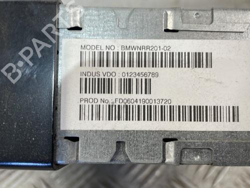 Radio BMW X5 (E53) 3.0 d | BP25664502E6  - Image 5