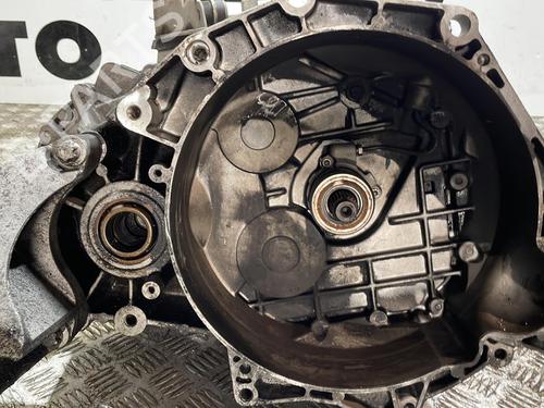 Gearkasse SAAB 9-3 Convertible (YS3F) 1,8t (150 hp) 25668112