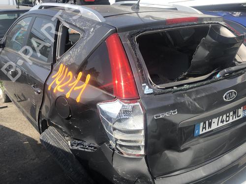 Engine KIA CEE'D SW (ED) 1.6 CRDi 115 | BP25663335M1 