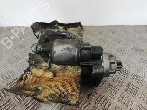 Used Starter CHEVROLET MATIZ (M200, M250) 0.8 (52 hp) 25667848