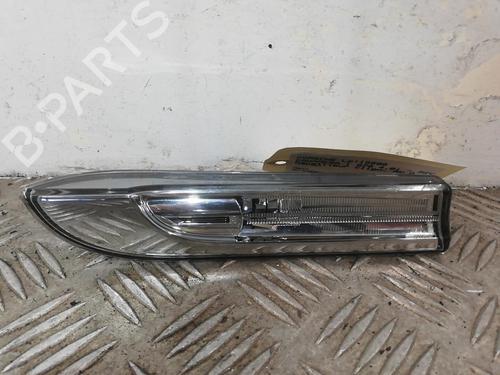 Used Right front indicator PORSCHE PANAMERA (970) 4.8 S (400 hp) 25669753