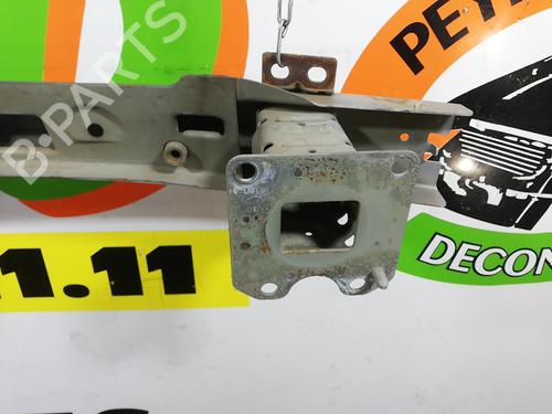 Used Front bumper reinforcement CITROËN C6 (TD_) 2.2 HDi (170 hp) 25665169
