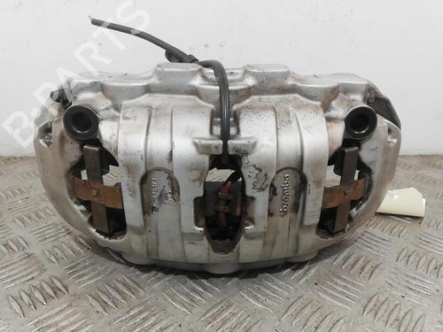 Left front brake caliper PORSCHE PANAMERA (970) 4.8 S | BP25669739M105 - Image 2