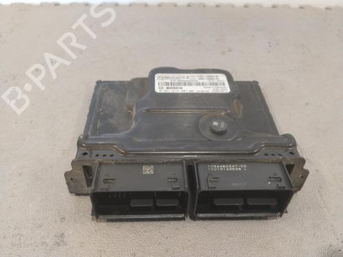 Engine control unit (ECU) FORD FIESTA VII (HJ, HF) 1.5 ST EcoBoost | BP38677353M57 - Image 4