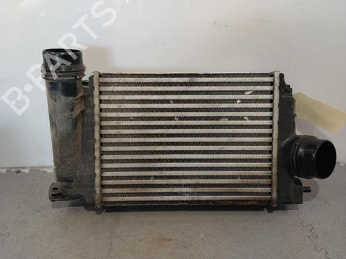 Intercooler RENAULT MEGANE IV Hatchback (B9A/M/N_) | BP38531158M30 - Image 3