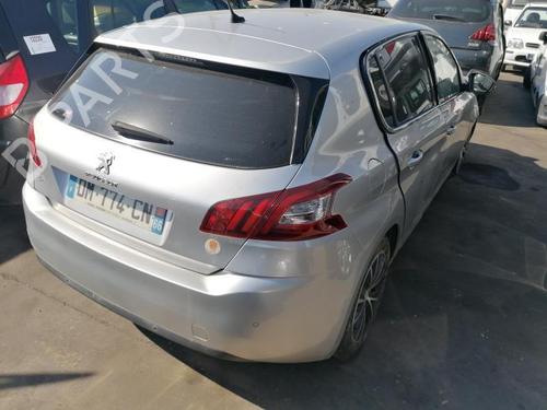 Right front driveshaft PEUGEOT 308 II (LB_, LP_, LW_, LH_, L3_) 1.6 HDi / BlueHDi 115 | BP25663883M39 