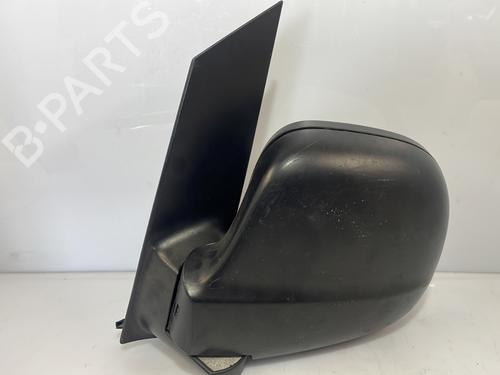 Left mirror MERCEDES-BENZ VITO / MIXTO Van (W639) 115 CDI (639.601, 639.603, 639.605) | BP25820389C26 