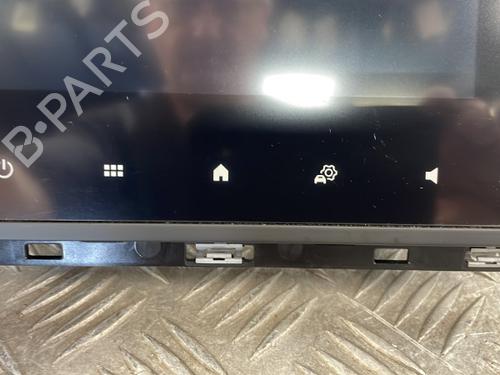 Display RENAULT CLIO V (B7_) 1.5 Blue dCi 85 (B7AG) | BP25669579C48 - Image 4