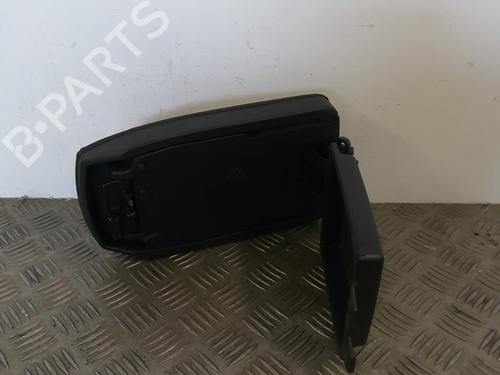 Armrest / Center console TOYOTA AURIS (_E18_) 1.8 Hybrid (ZWE186_, ZWE186R) | BP25665363I20 