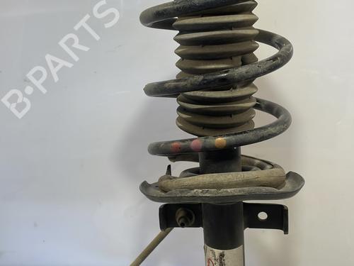 Right front shock absorber RENAULT KANGOO Express (FW0/1_) 1.5 dCi 90 (FW0G, FW05, FW08, FW11) | BP26180111M17 - Image 2