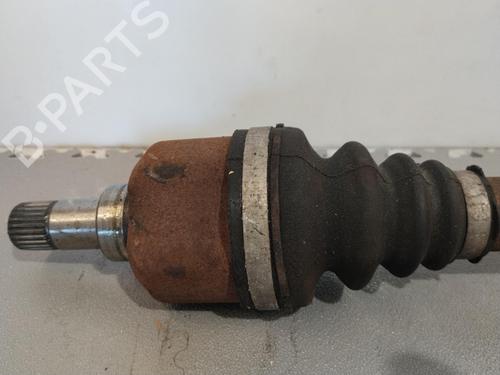Left front driveshaft PEUGEOT RCZ 1.6 16V | BP32449068M38 - Image 3