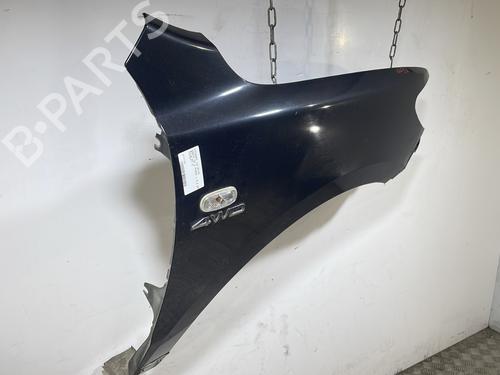 Right front fenders HYUNDAI SANTA FÉ II (CM) 2.2 CRDi GLS 4x4 | BP29003230C42